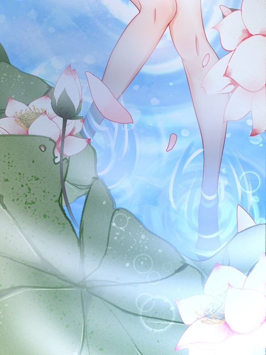 绝世强者只想回家种田14漫画,第89话 春宵一刻2图