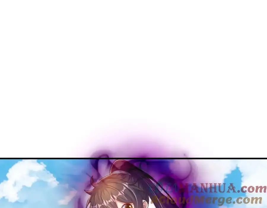 绝世强者只想回家种田14漫画,第108话 施主，见者皆是缘1图