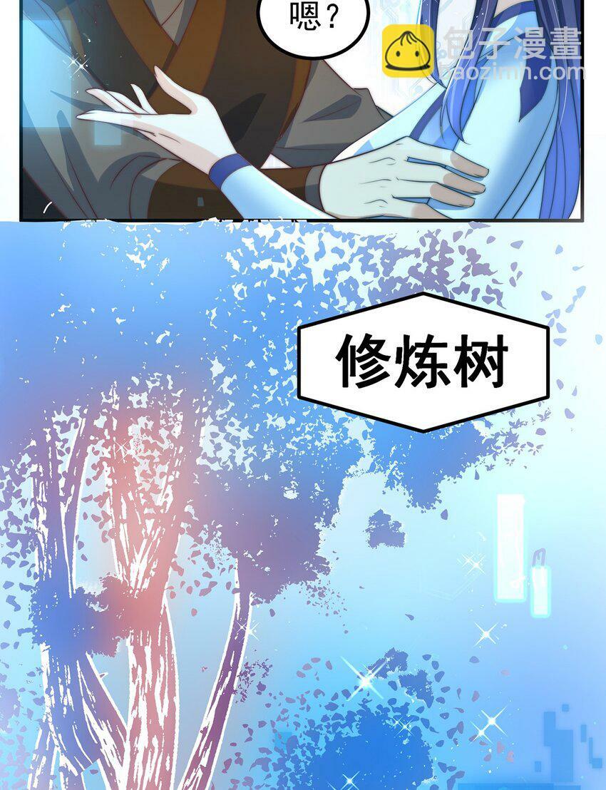绝世强者只想回家种田14漫画,第80话 我骄傲了吗？2图