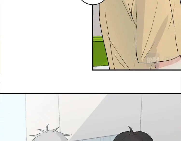 满意答卷漫画,34 三人行不行2图