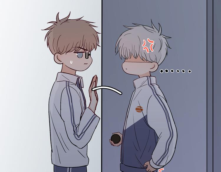 满意答卷漫画,28 悉心照顾1图