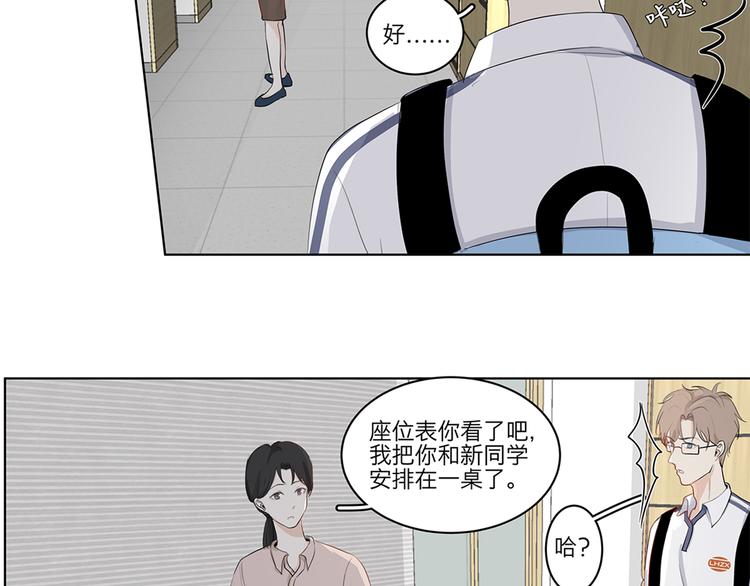 满意度调查表漫画,04 我太难了2图