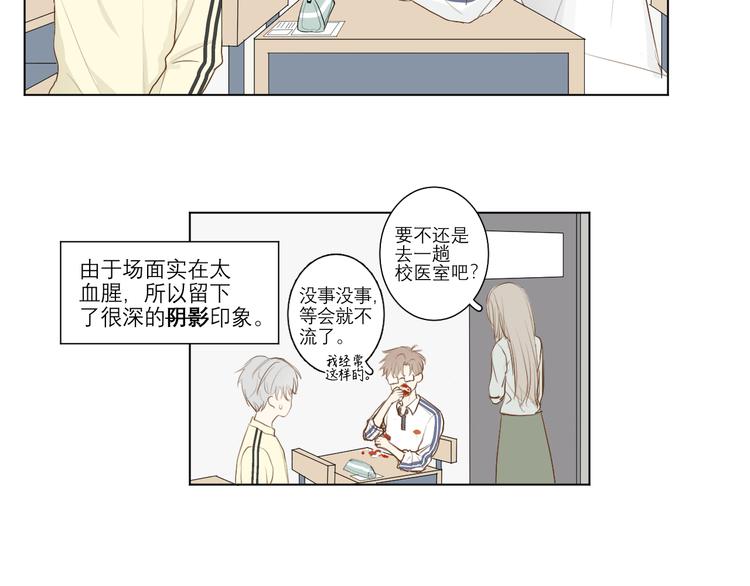 满意答卷完整版漫画,02 怎么老是你2图