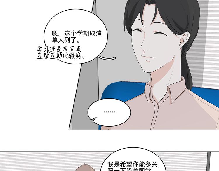 满意度调查表漫画,04 我太难了1图