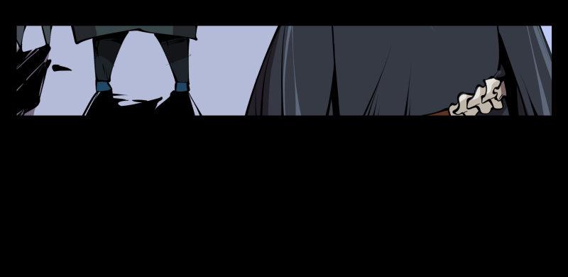 诡园录（开局一座山水园林）漫画,六十四，这里就是玄脂庵1图