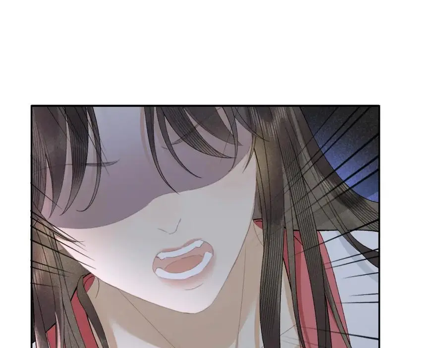 黑月光拿稳be剧本如文漫画,第二十话 魇魔来袭2图