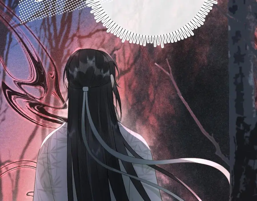黑月光拿稳be剧本如文漫画,第二十话 魇魔来袭2图