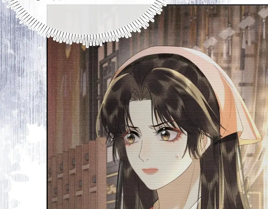 黑月光拿稳be剧本如文漫画,第二十一话 质子出生2图