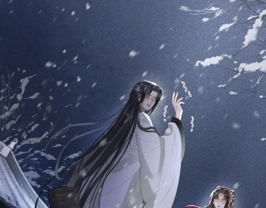 黑月光拿稳be剧本如文漫画,第十八话 终于被我捆住了吧1图