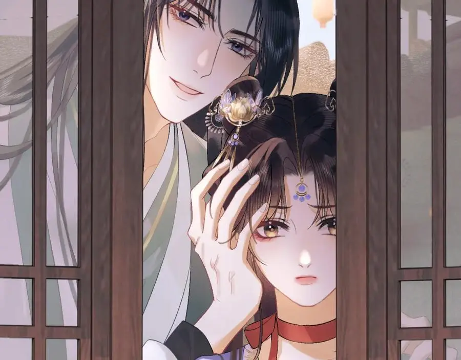 黑月光拿稳be剧本如文漫画,第三十二话 我才不会对你害羞啊2图