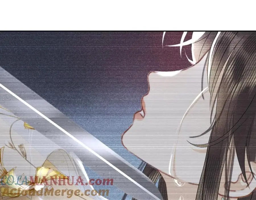 黑月光拿稳be剧本如文漫画,第二十一话 质子出生1图