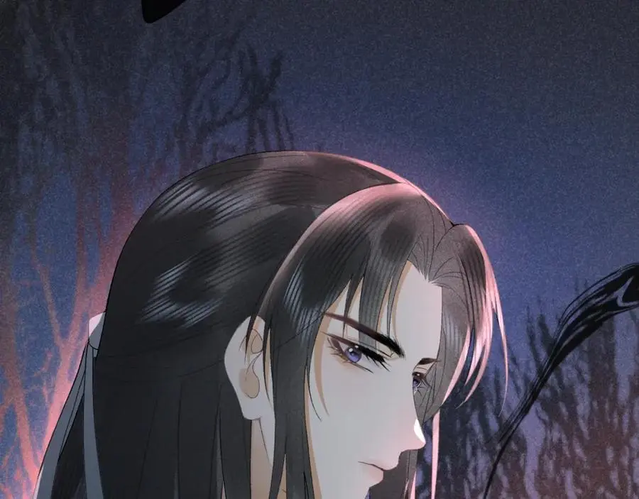 黑月光拿稳be剧本如文漫画,第二十话 魇魔来袭2图