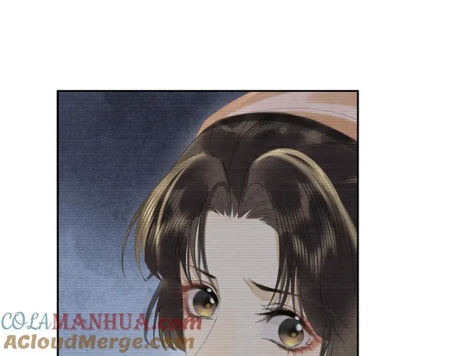黑月光拿稳be剧本如文漫画,第二十一话 质子出生1图