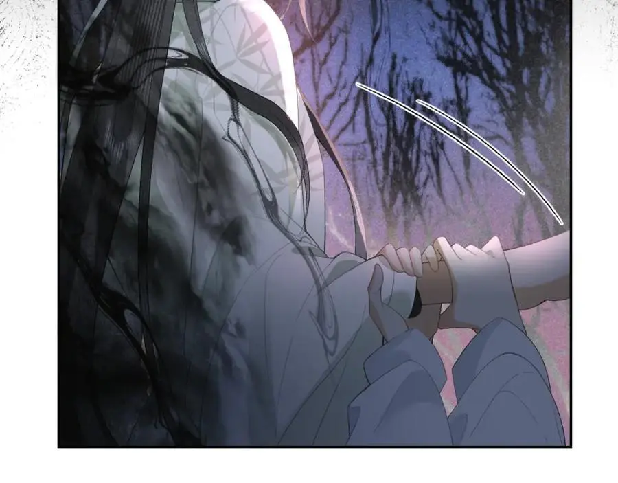 黑月光拿稳be剧本如文漫画,第二十话 魇魔来袭1图