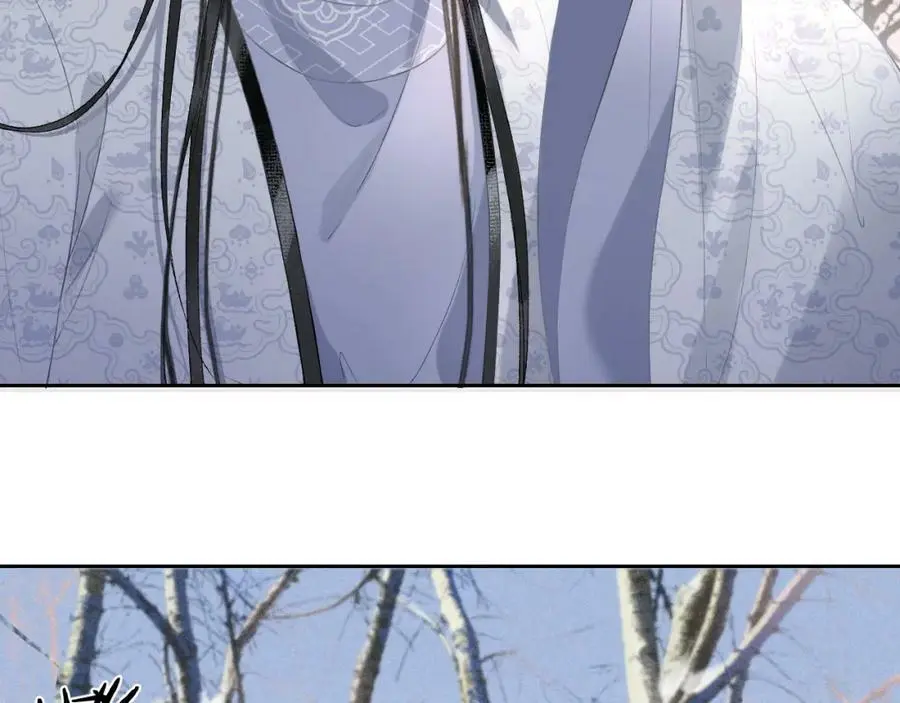 黑月光拿稳be剧本如文漫画,第十五话 我没有同情你没有1图
