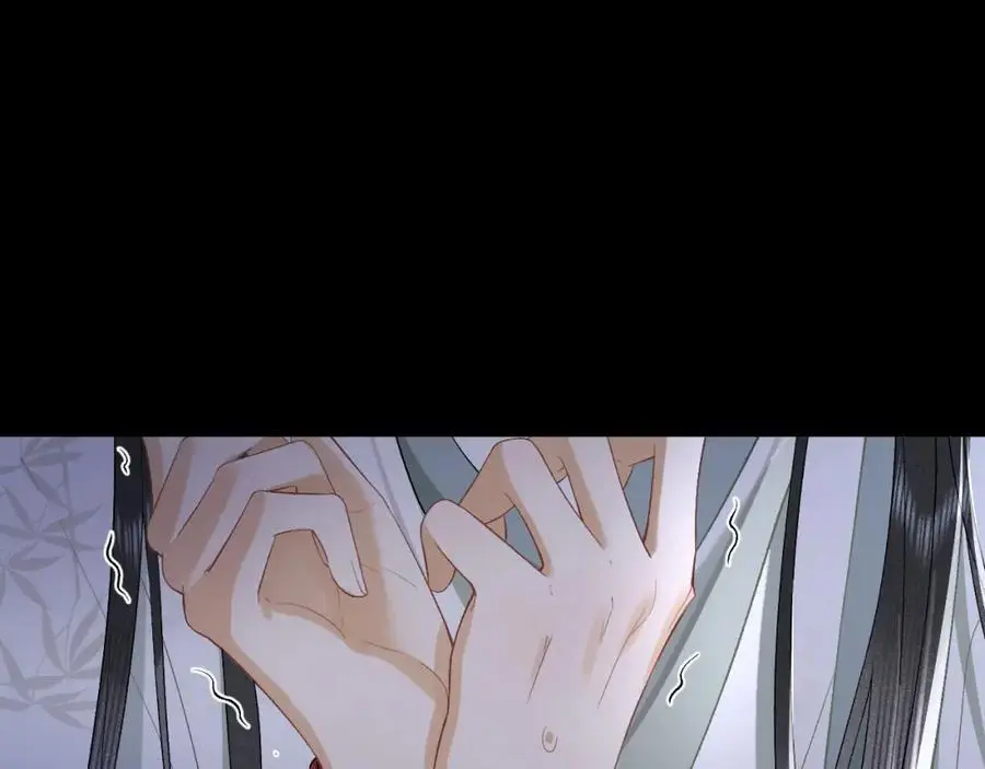 黑月光拿稳be剧本如文漫画,第十八话 终于被我捆住了吧2图