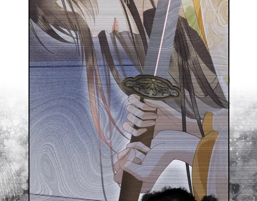 黑月光拿稳be剧本如文漫画,第二十一话 质子出生2图