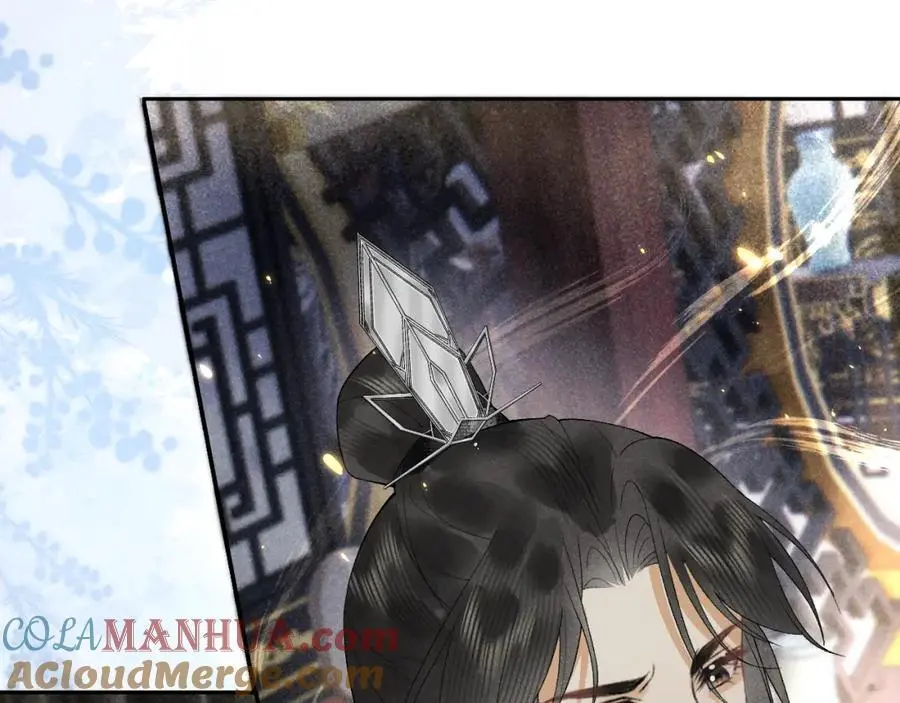 黑月光拿稳be剧本如文漫画,第二十话 魇魔来袭1图