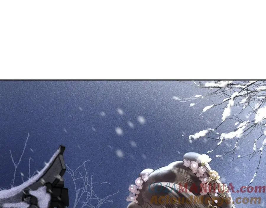 黑月光拿稳be剧本如文漫画,第十九话 妖物出现1图