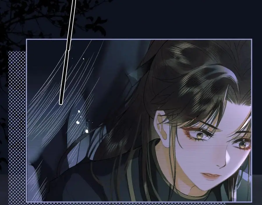 黑月光拿稳be剧本如文漫画,第二十八话 折磨或享受1图