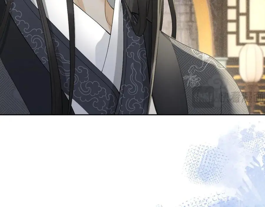 黑月光拿稳be剧本如文漫画,第二十话 魇魔来袭1图