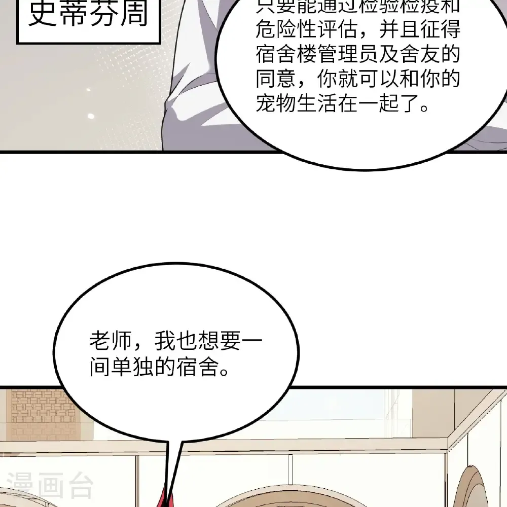 我的战舰能升级小说免费阅读漫画,第117话 专业竞争1图