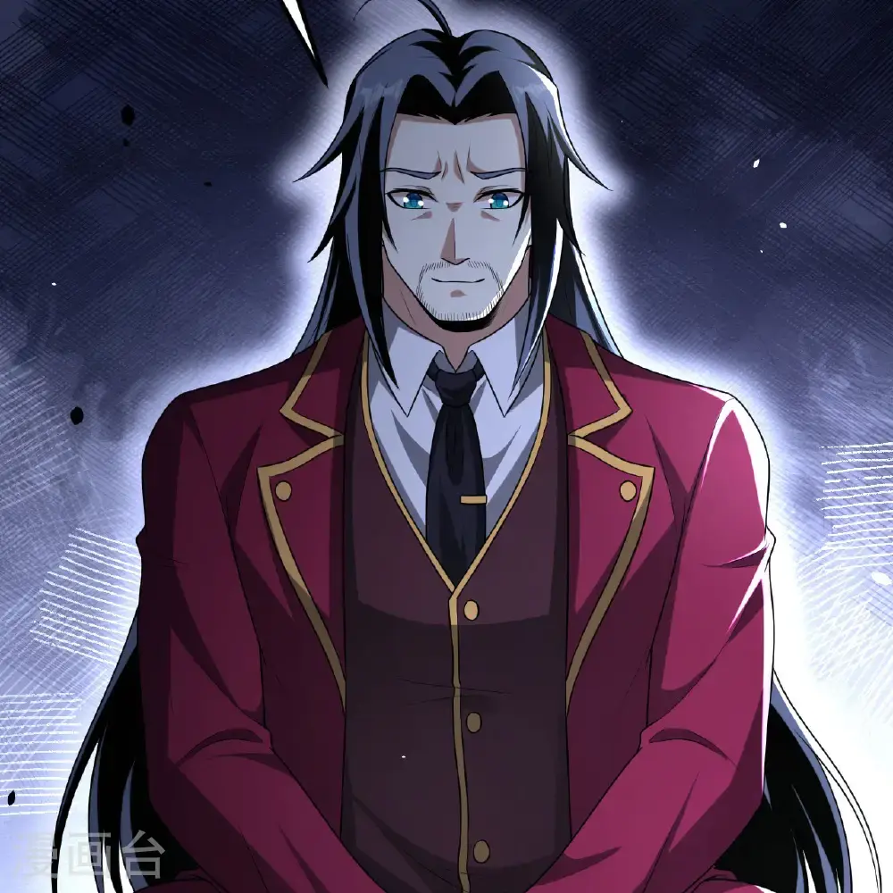 我的战舰能升级漫画,第103话 再入星河1图