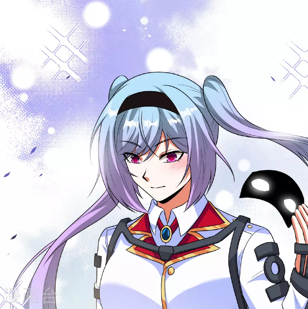 我的战舰能升级漫画,第86话 星门战役2图