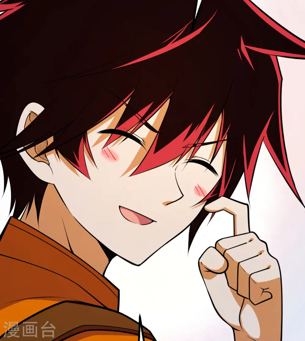 我的战舰能升级漫画,第4话 我，就是指挥官！1图