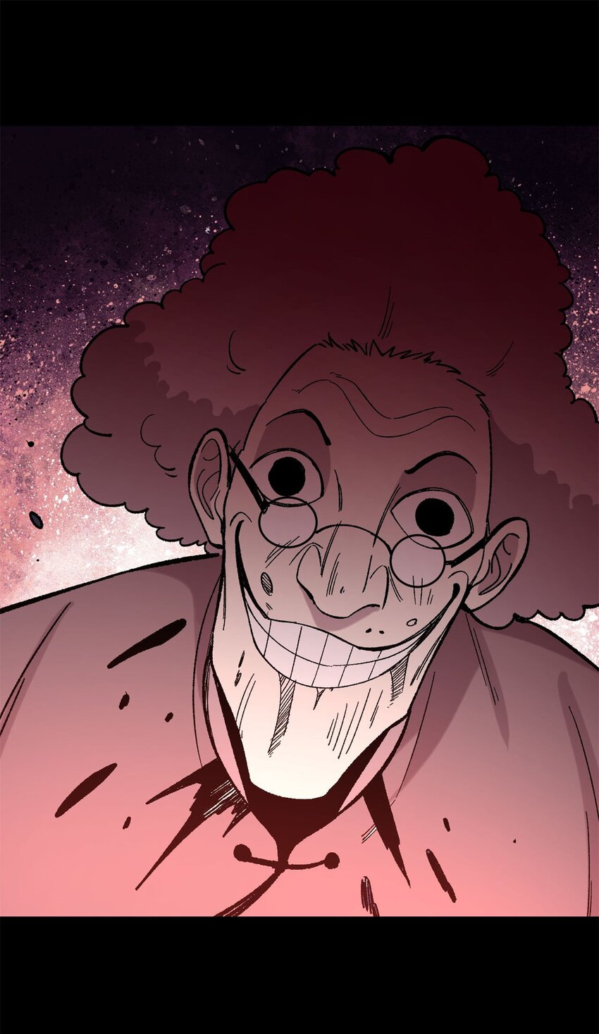 玩家凶猛漫画,38 来活儿了！1图