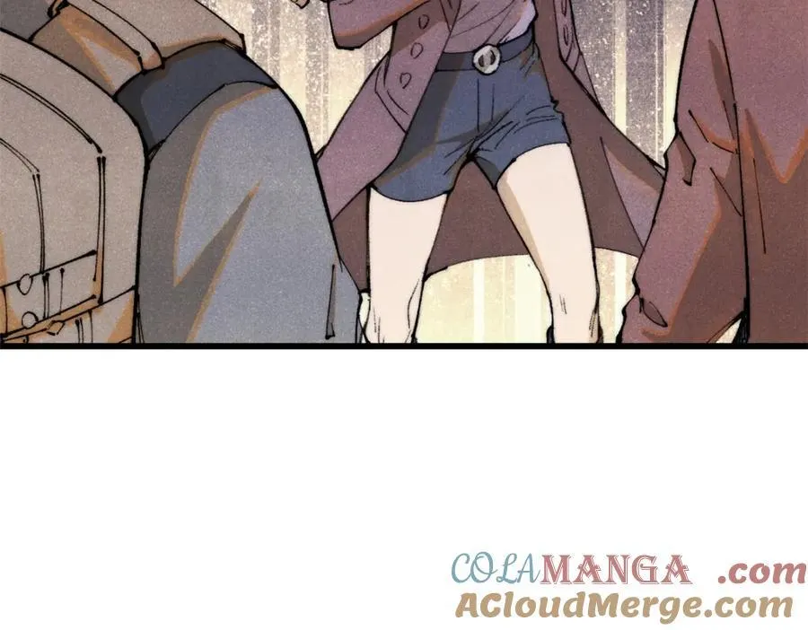 玩家凶猛漫画,127 最后一个器官1图