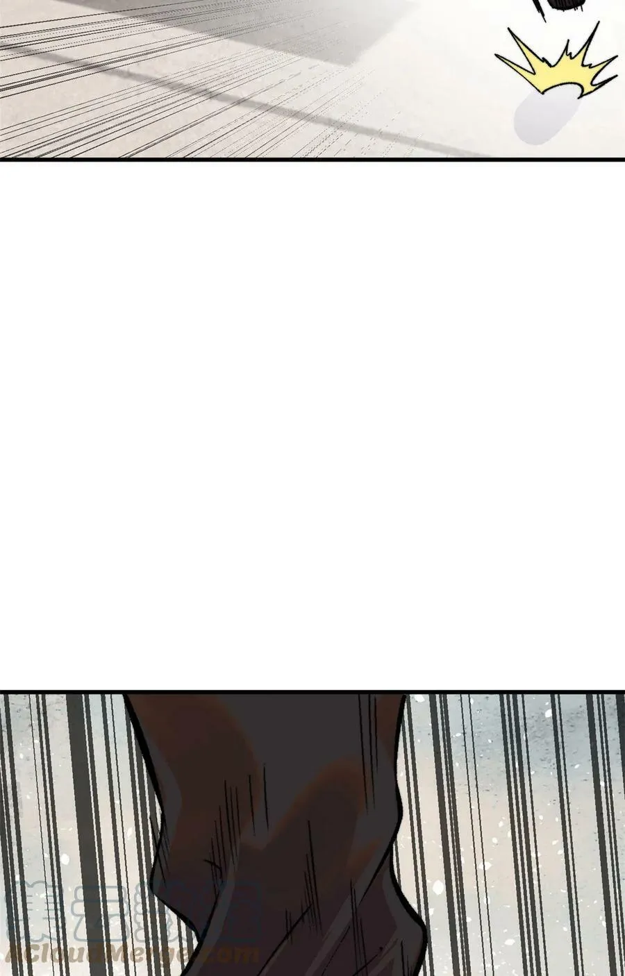 玩家凶猛漫画,05 夹缝之间2图