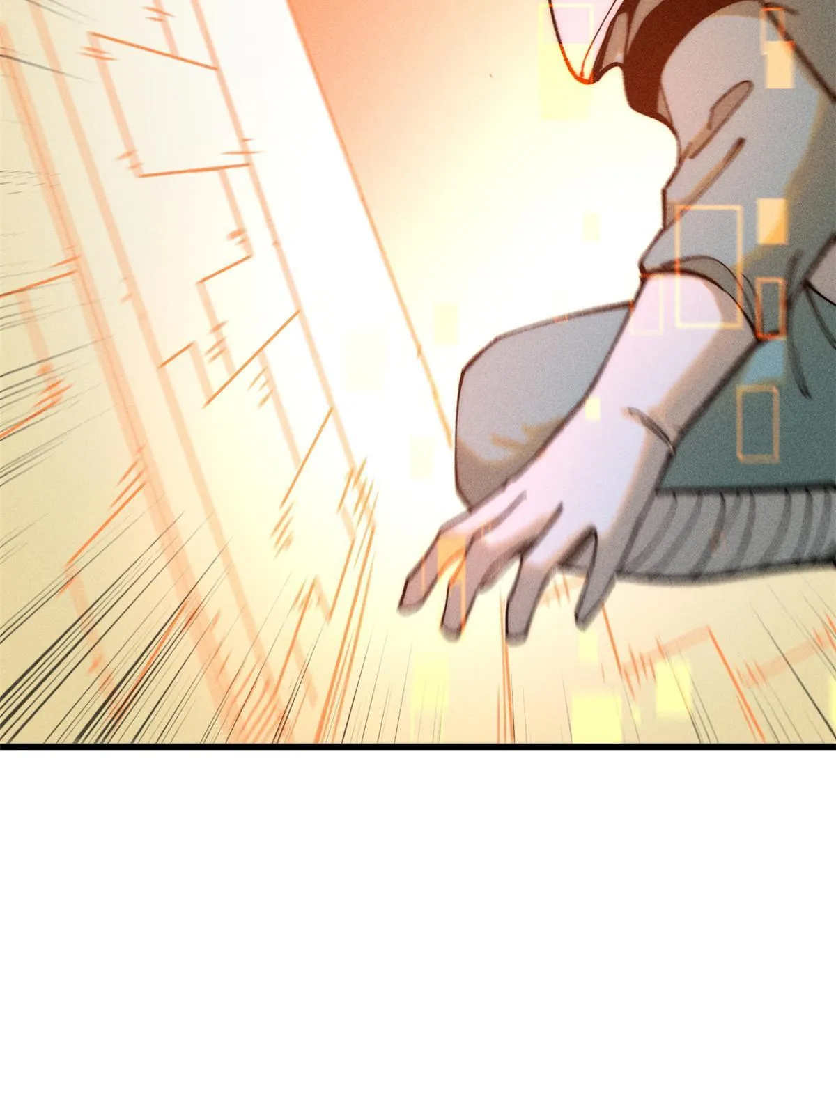玩家凶猛漫画,79 灭世级的存在2图