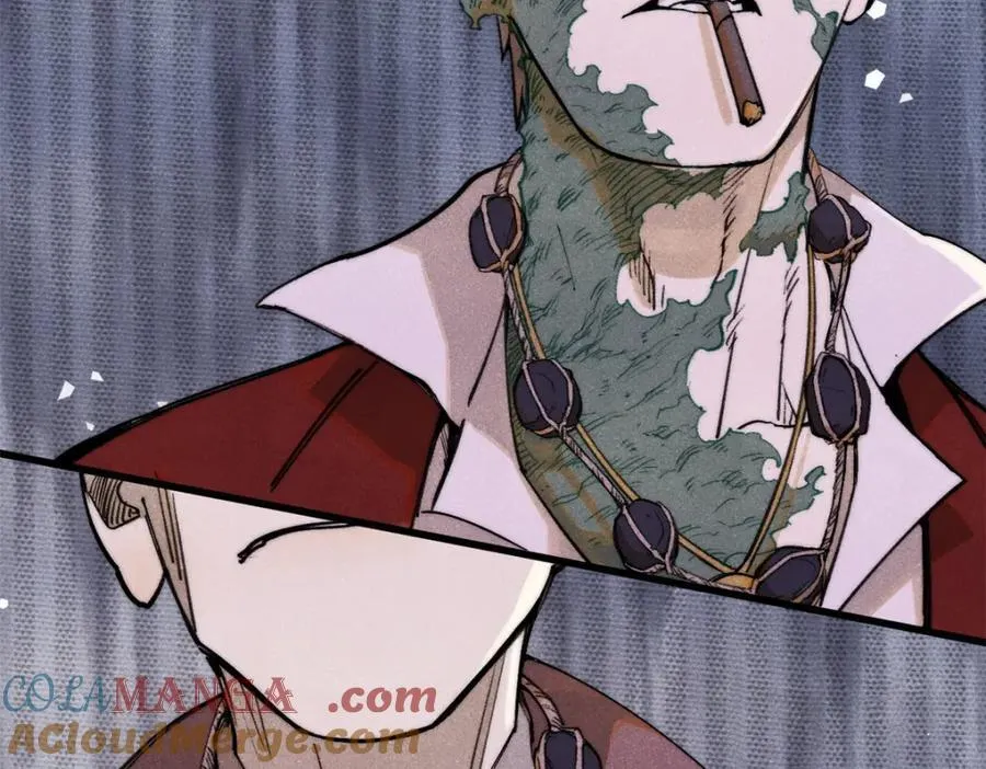 玩家凶猛漫画,127 最后一个器官1图