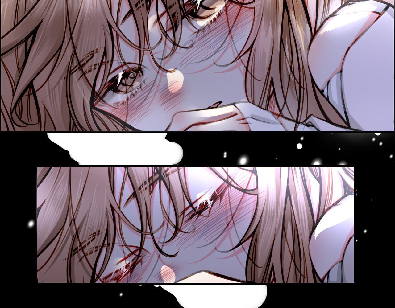 据说我是反派大小姐人物介绍漫画,25  About me2图