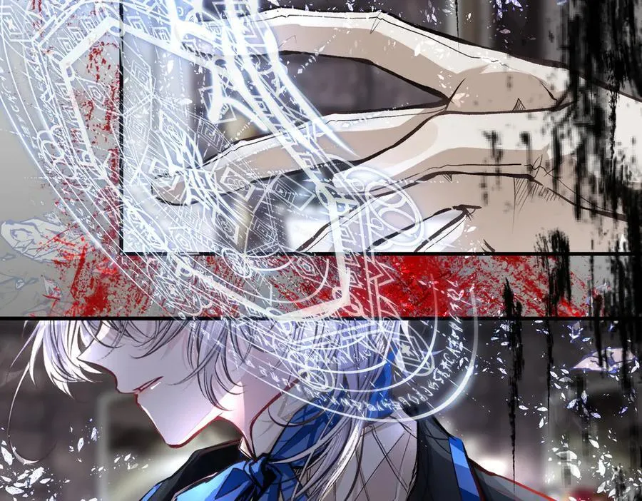 据说我是反派大小姐人物介绍漫画,33 公爵的怒火2图