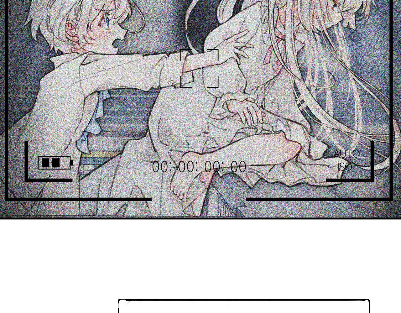 据说我是反派大小姐人物介绍漫画,09 与专属骑士的初次见面2图