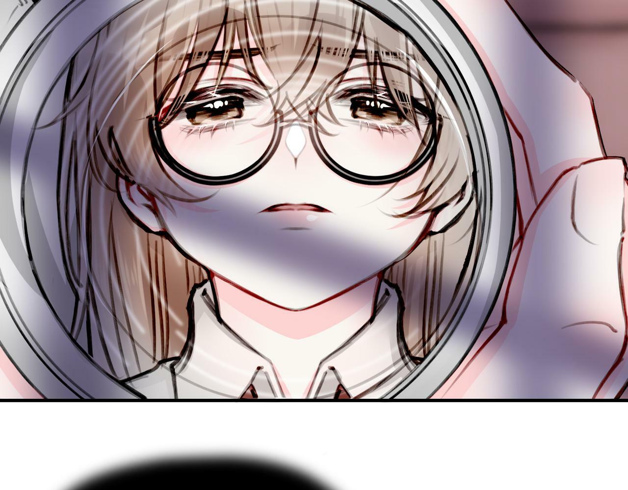 据说我是反派大小姐人物介绍漫画,17 国宝级帅哥登场！2图