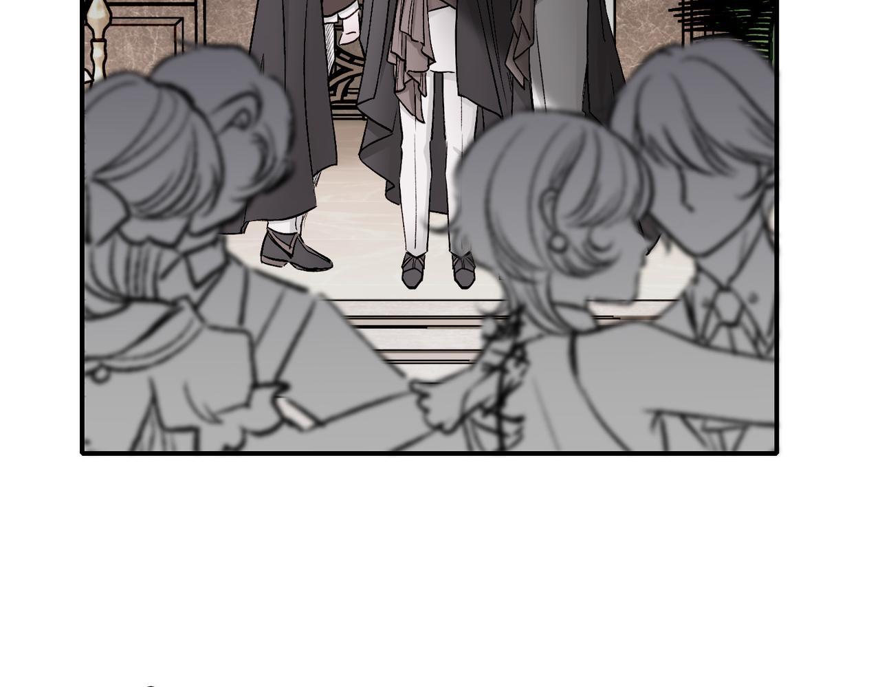 据说我是反派大小姐人物介绍漫画,23 闹剧1图