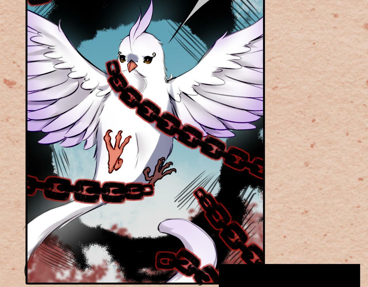 据说我是反派大小姐人物介绍漫画,15 她是谁2图
