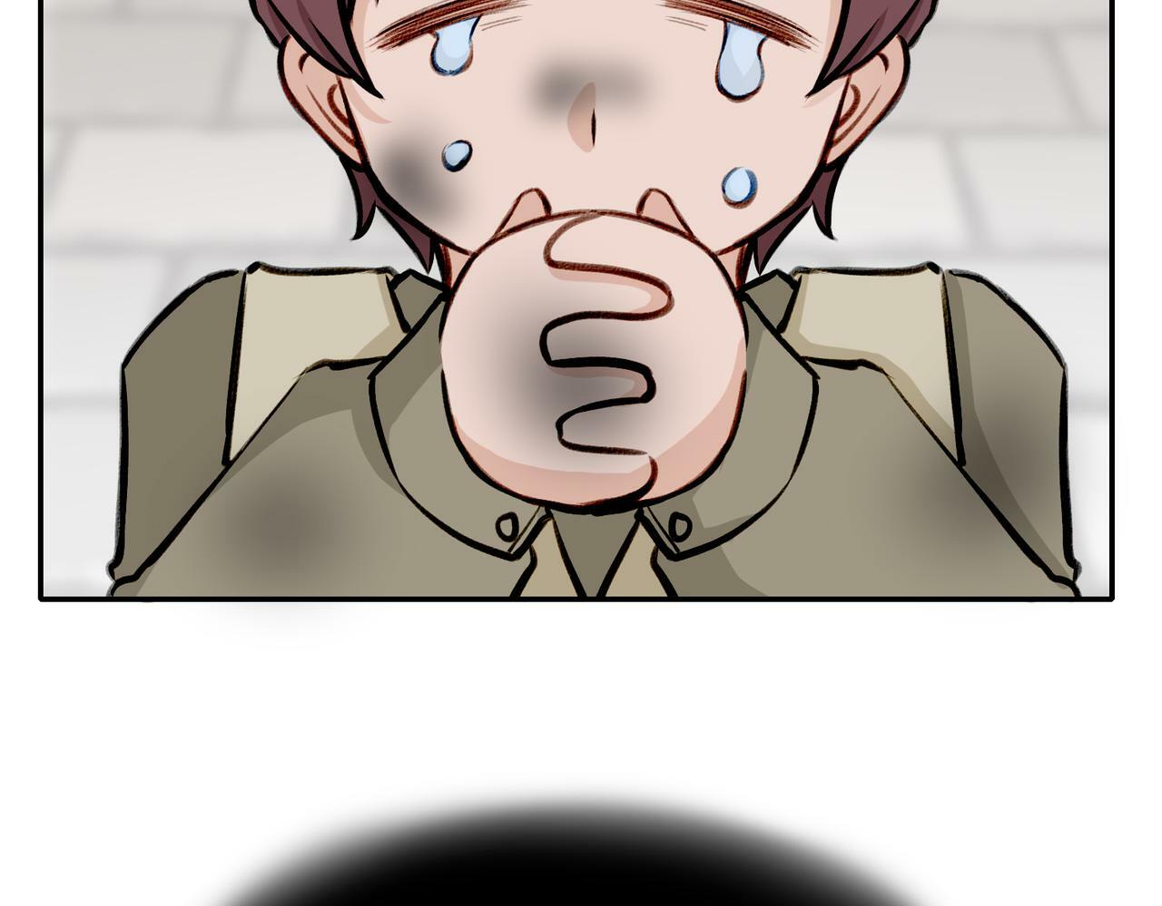 据说我是反派大小姐人物介绍漫画,06 什么才是真正的坏蛋！1图