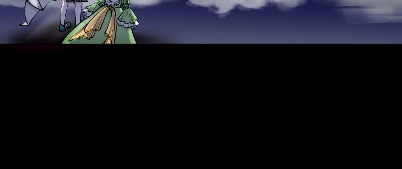 据说我是反派大小姐人物介绍漫画,13 贴身侍卫前来救驾！2图