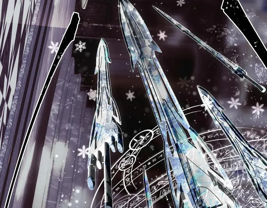 据说我是反派大小姐人物介绍漫画,33 公爵的怒火1图