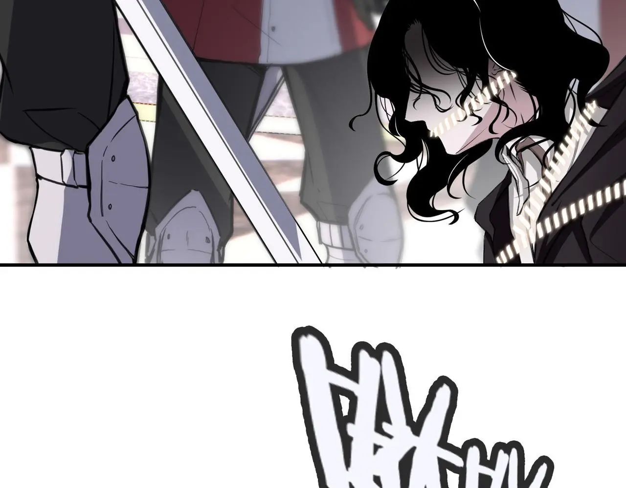 据说我是反派大小姐人物介绍漫画,27 他们的阴谋2图