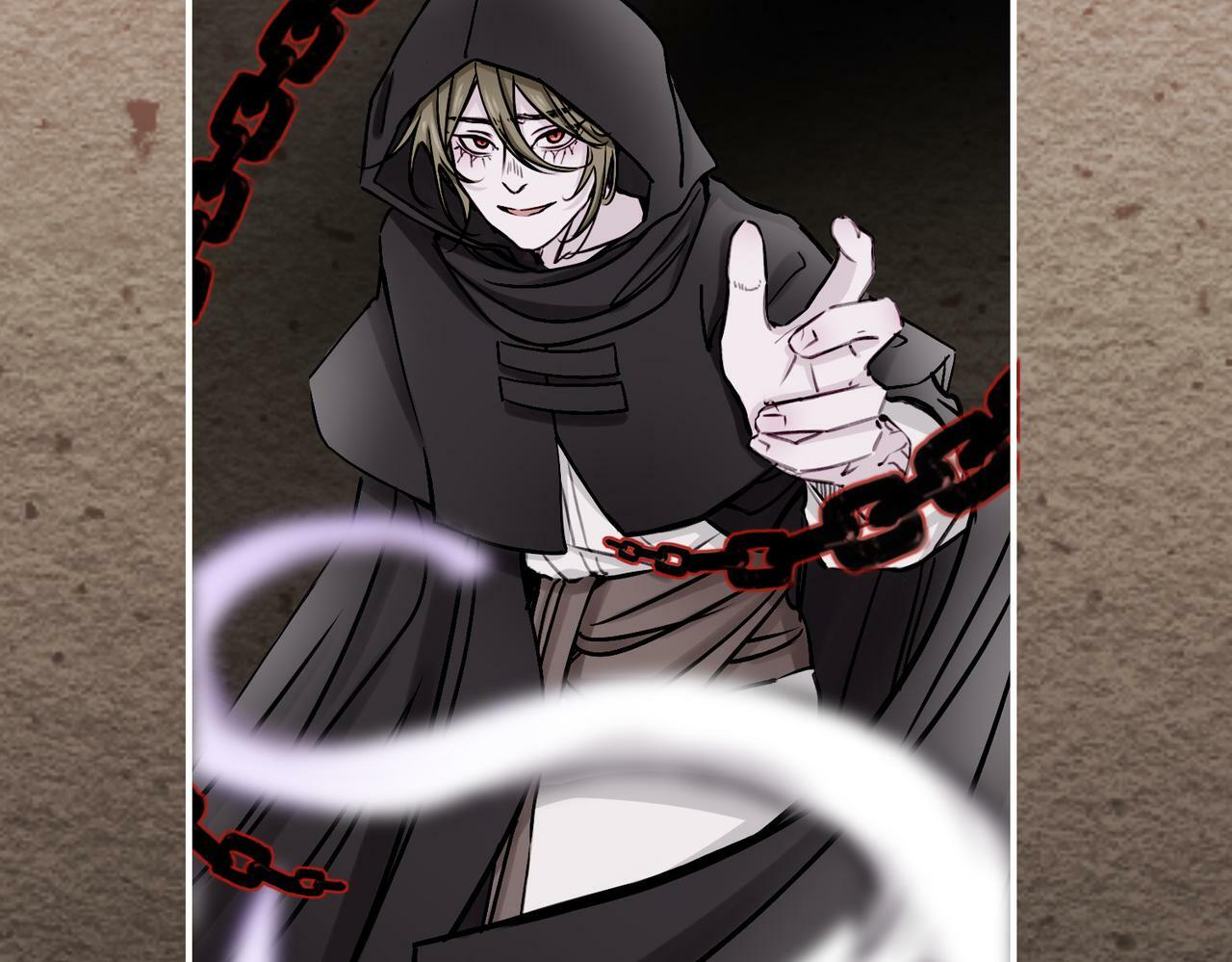 据说我是反派大小姐人物介绍漫画,15 她是谁2图