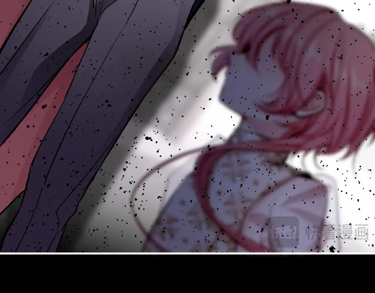 据说我是反派大小姐人物介绍漫画,30 白发艾米回归！1图