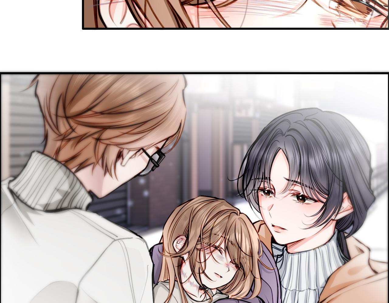 据说我是反派大小姐人物介绍漫画,25  About me2图