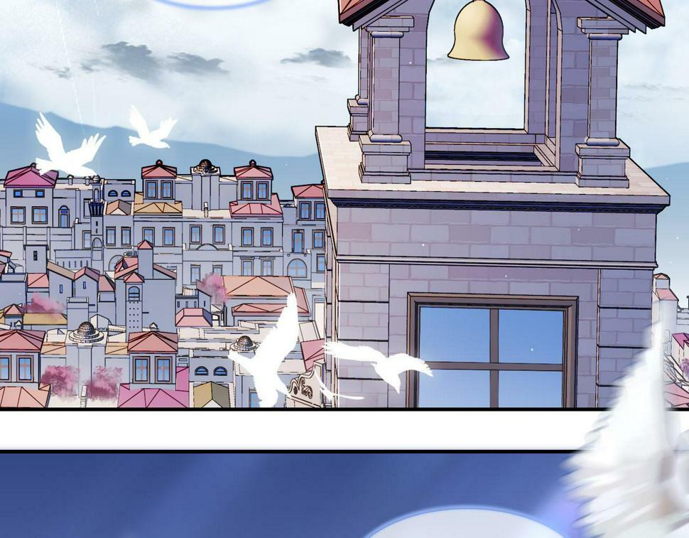 据说我是反派大小姐人物介绍漫画,12 危机加剧1图