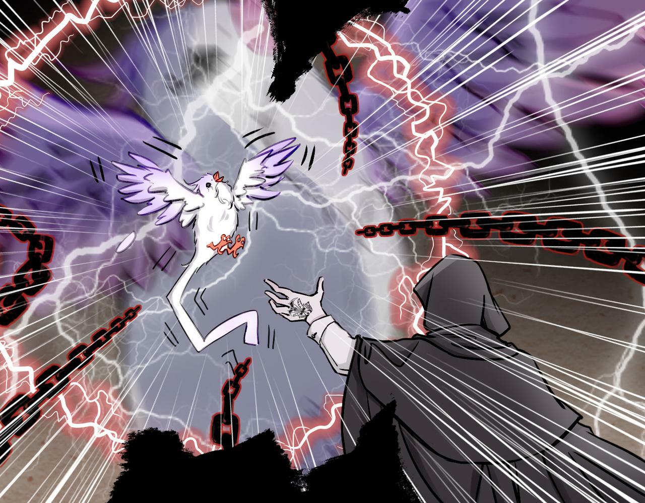 据说我是反派大小姐人物介绍漫画,15 她是谁2图