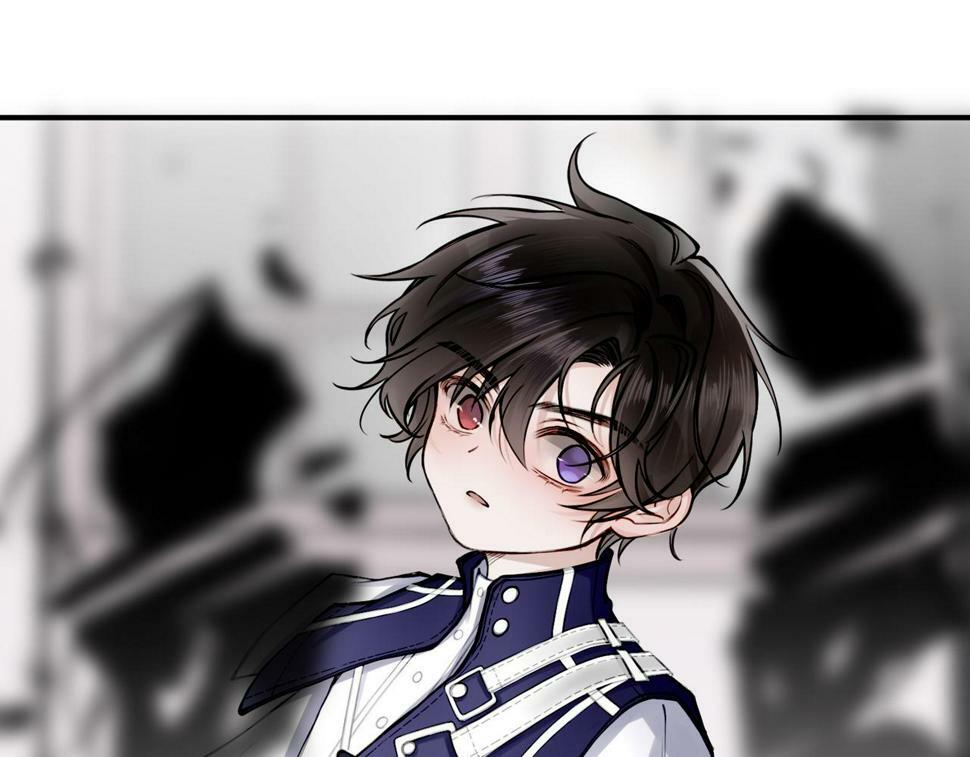 据说我是反派大小姐人物介绍漫画,12 危机加剧2图